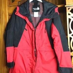 North Face Jacket